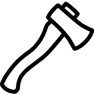 Ax PNG