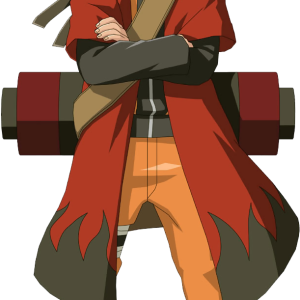 Naruto PNG