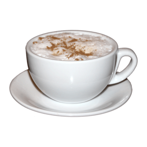 Cappuccino PNG