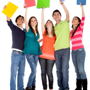 Students PNG
