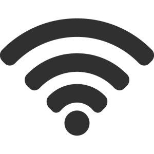 Wi-Fi logo PNG