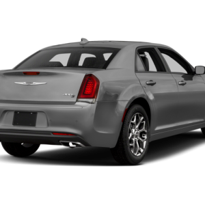 Chrysler PNG