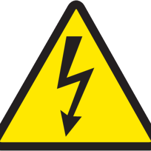 High voltage PNG