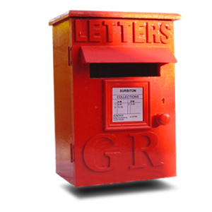 Mailbox PNG
