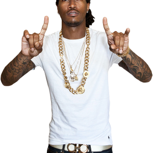 rapper PNG