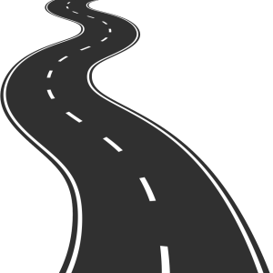 Road PNG