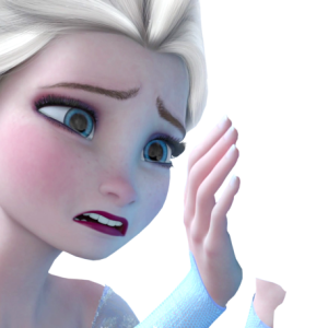 Frozen PNG