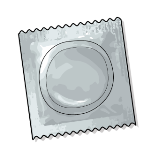 Condom PNG