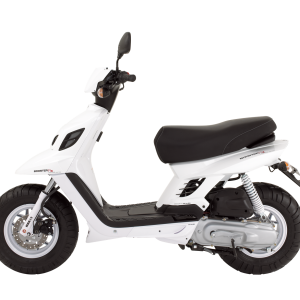 Scooter PNG image