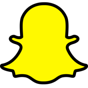 Snapchat logo PNG