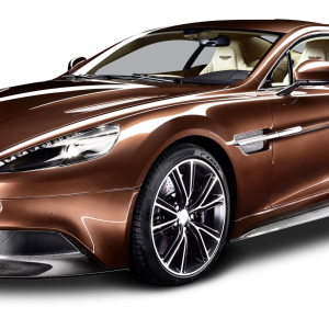 Aston Martin PNG