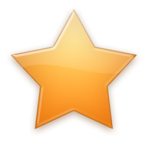 star PNG image