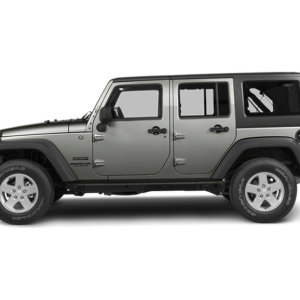 Jeep PNG