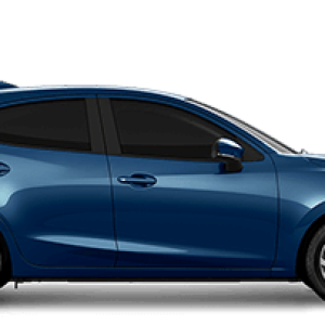 Mazda PNG
