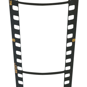 Filmstrip PNG