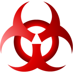 Biohazard PNG