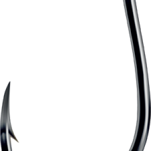 Fish hook PNG