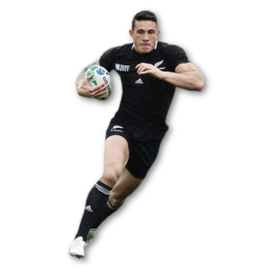 Rugby PNG