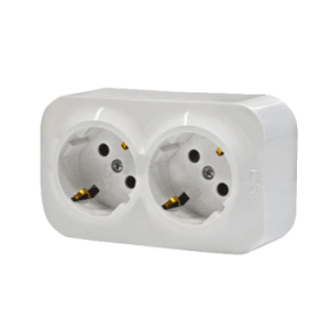 Power socket PNG