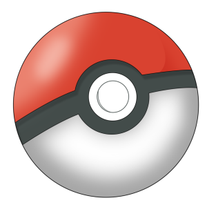Pokeball PNG