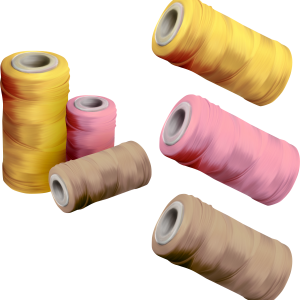 Thread PNG