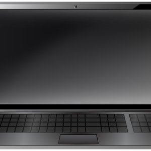 Laptop PNG