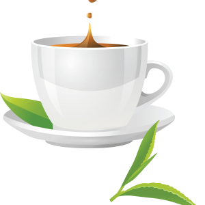 Tea PNG