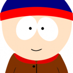 South Park PNG