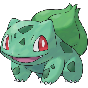 Pokemon PNG