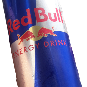 Red Bull PNG
