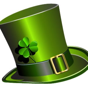 Shamrock PNG
