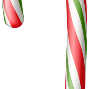 Candy cane PNG