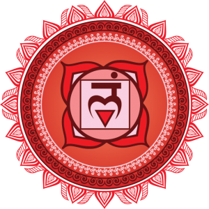 Root Chakra PNG