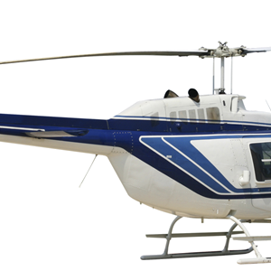 Helicopter PNG
