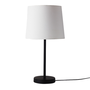 Table lamp PNG