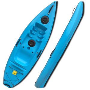 Kayak PNG