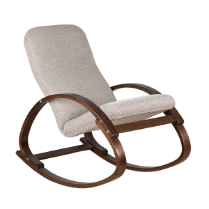 Rocking chair PNG