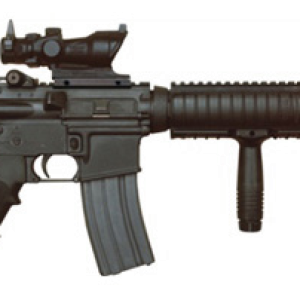 M4 carbine PNG