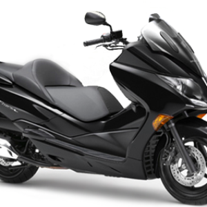 Scooter PNG image