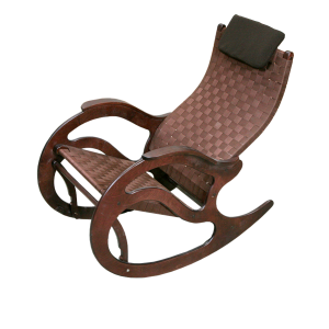 Rocking chair PNG