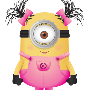 Minions PNG