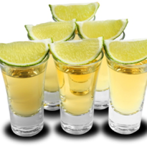 Tequila PNG