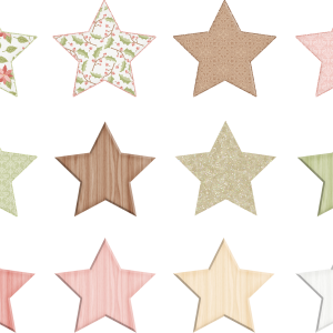 Stars PNG