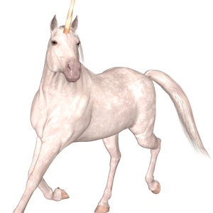 Unicorn PNG