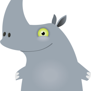 Rhino PNG