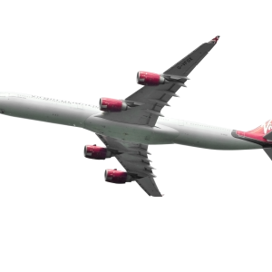 Plane PNG image