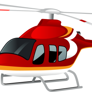 Helicopter PNG