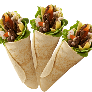Shawarma PNG