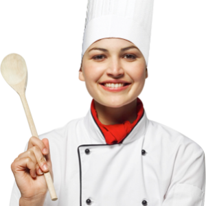 Chef PNG