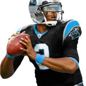 American football PNG
